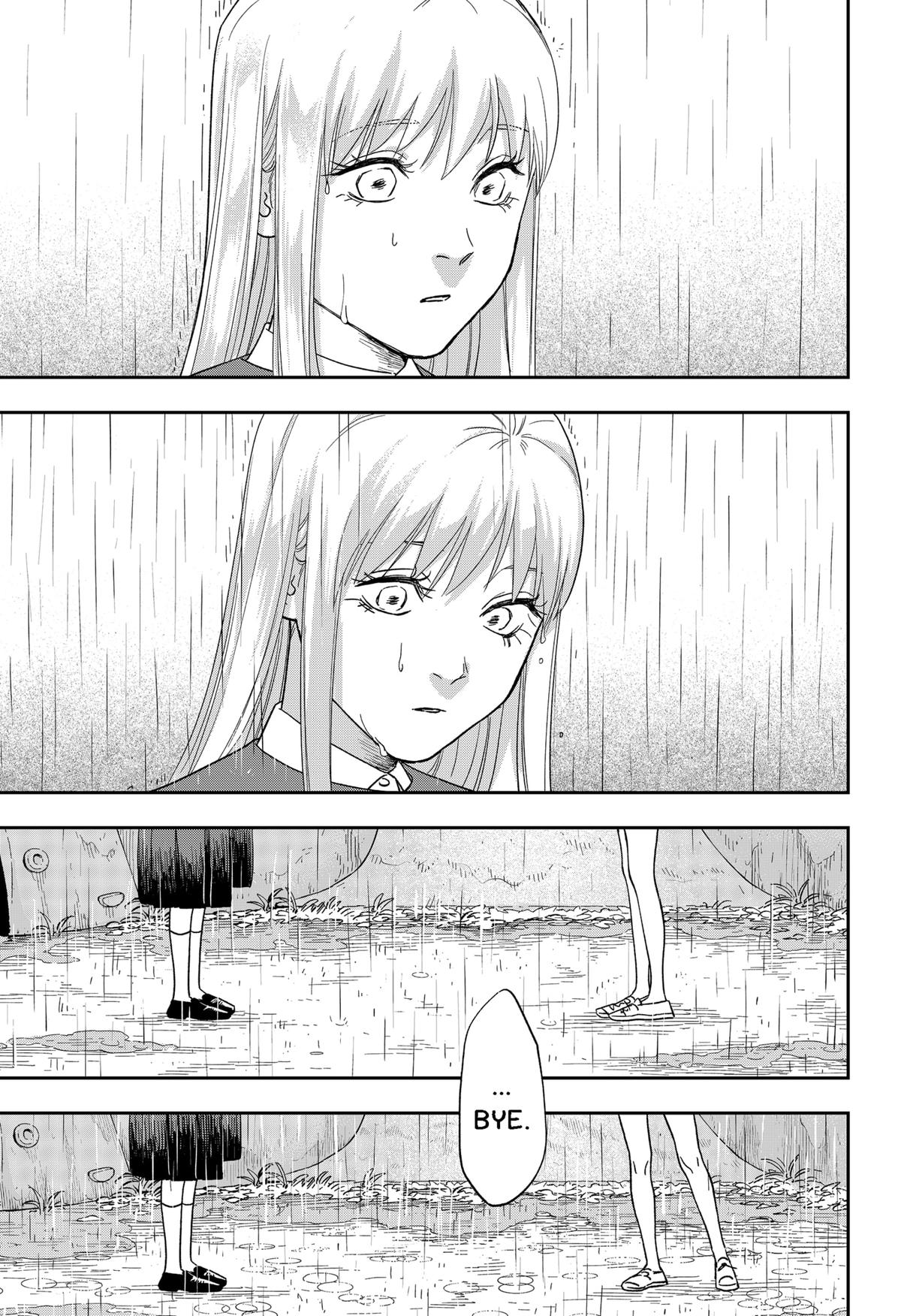 Ginsei no Proust Chap 16 - Next Chap 17