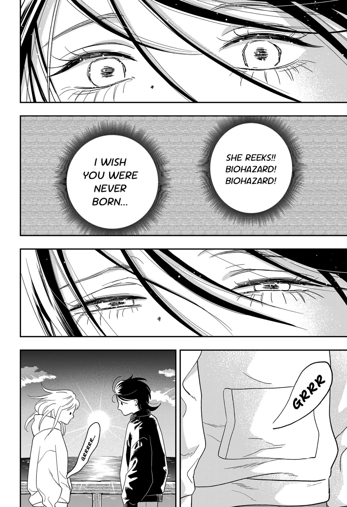 Ginsei no Proust Chap 18 - Next Chap 19