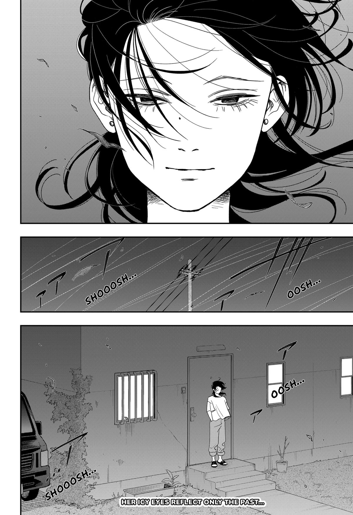 Ginsei no Proust Chap 11 - Next Chap 12