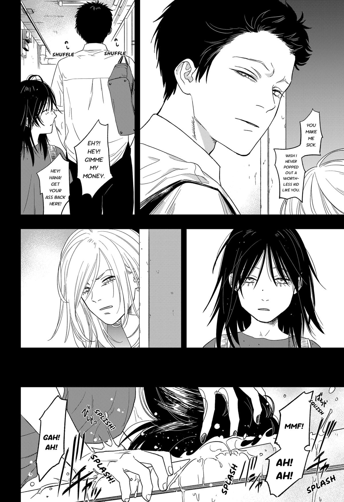 Ginsei no Proust Chap 12 - Next Chap 13