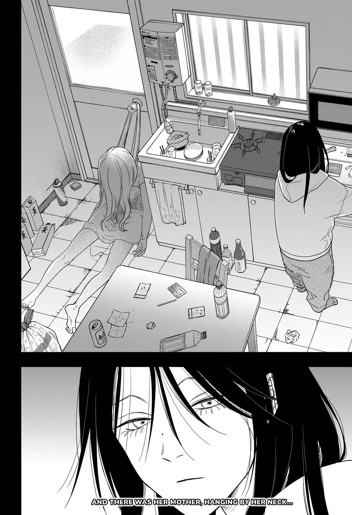 Ginsei no Proust Chap 12 - Next Chap 13