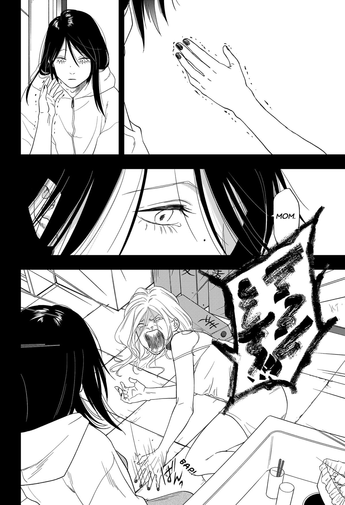 Ginsei no Proust Chap 13 - Next Chap 14