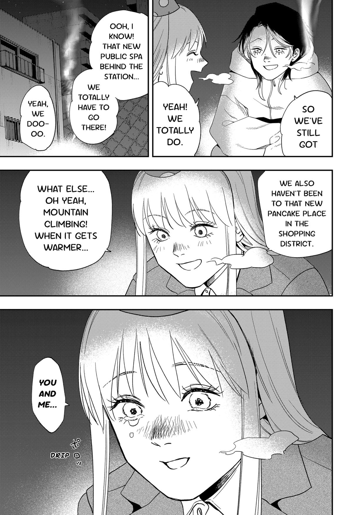 Ginsei no Proust Chap 24 - Next Chap 25