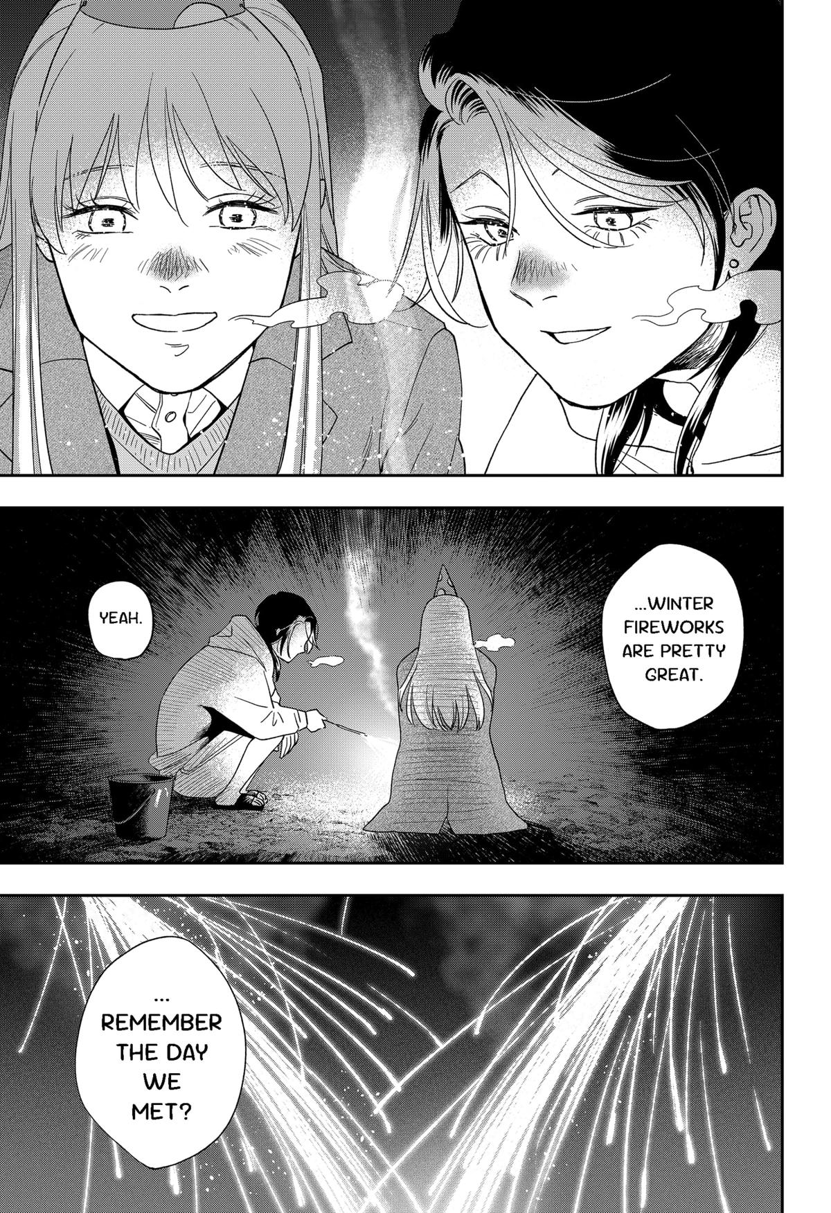 Ginsei no Proust Chap 24 - Next Chap 25