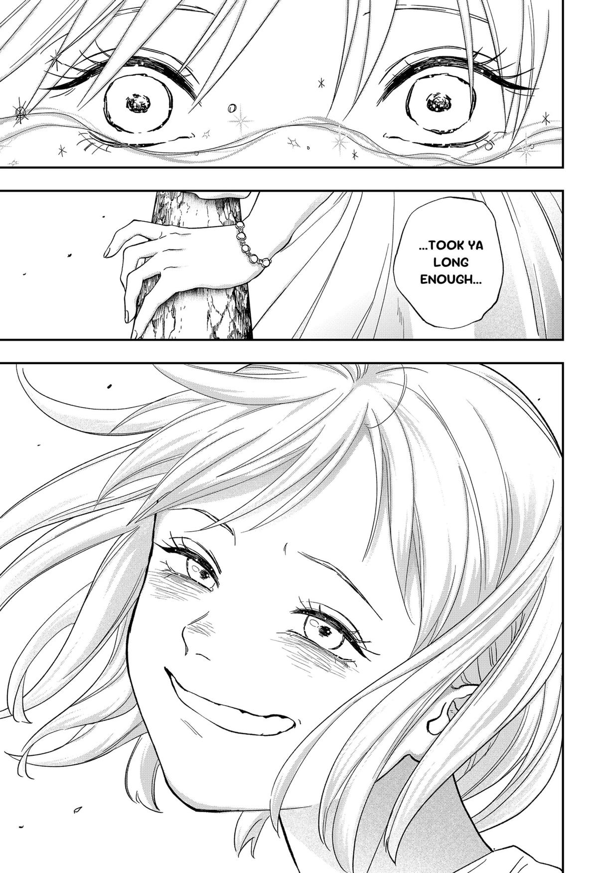 Ginsei no Proust Chap 25 - Next Chap 26