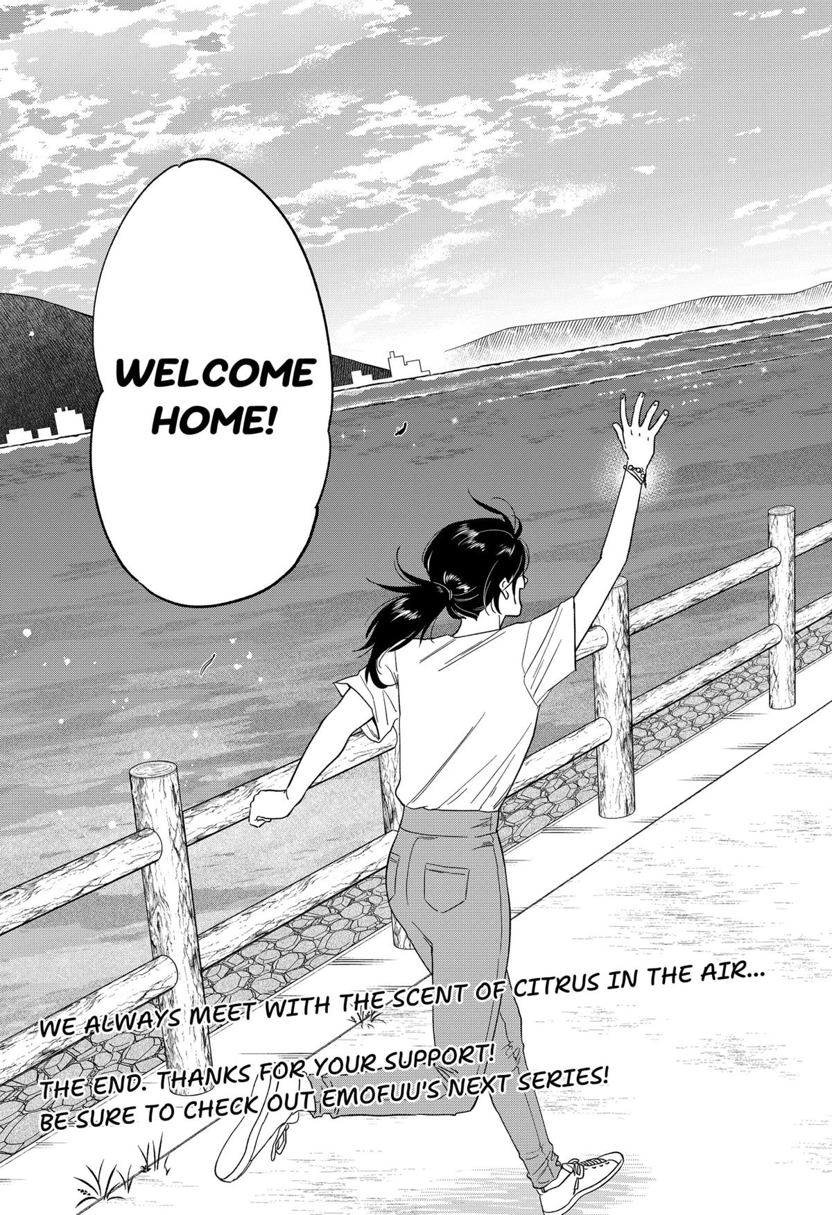 Ginsei no Proust Chap 25 - Next Chap 26