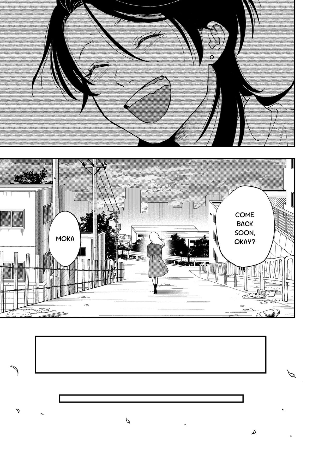 Ginsei no Proust Chap 25 - Next Chap 26