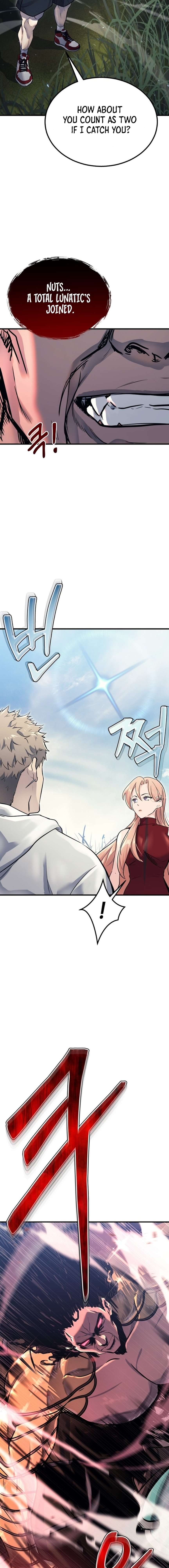 Urek Mazino Chap 1 - Next Chap 2