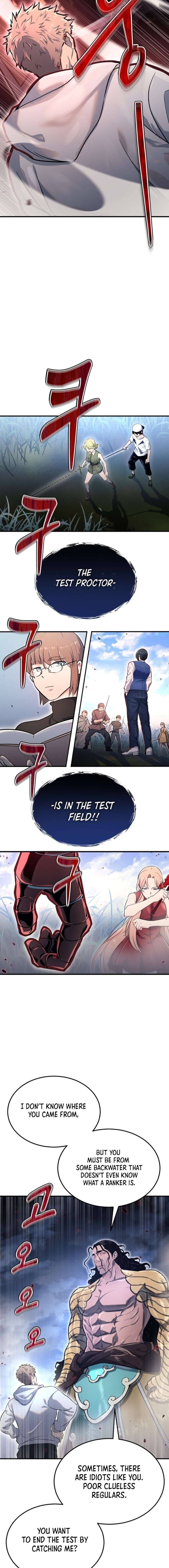 Urek Mazino Chap 1 - Next Chap 2