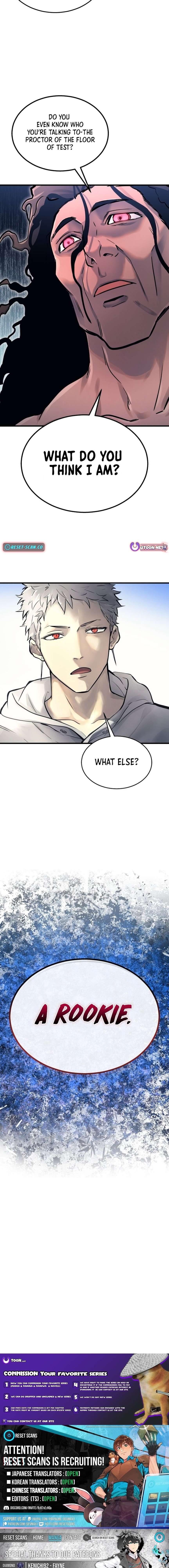 Urek Mazino Chap 1 - Next Chap 2