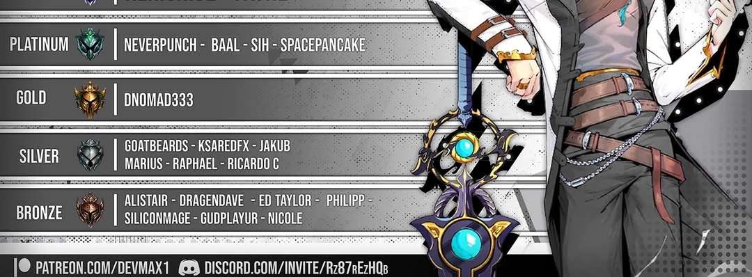 Urek Mazino Chap 1 - Next Chap 2