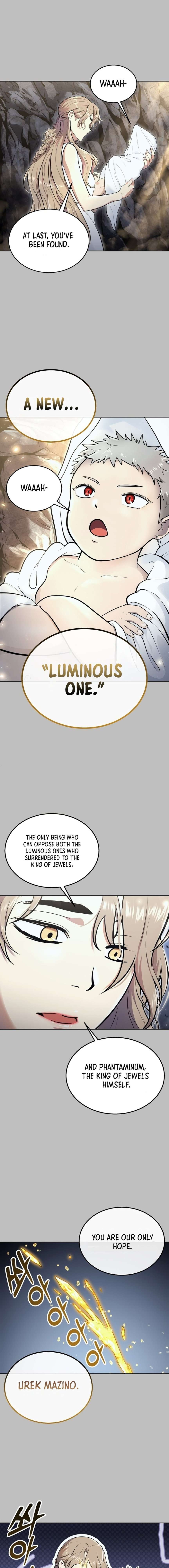 Urek Mazino Chap 1 - Next Chap 2