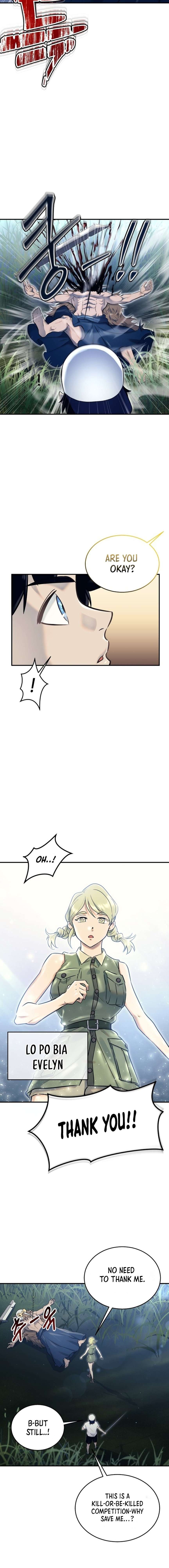 Urek Mazino Chap 1 - Next Chap 2