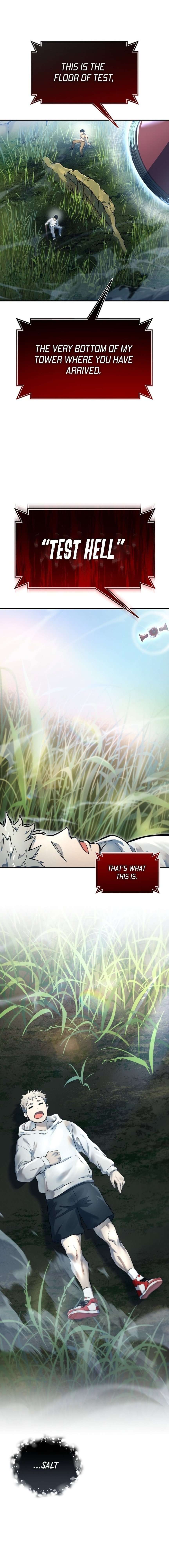 Urek Mazino Chap 1 - Next Chap 2
