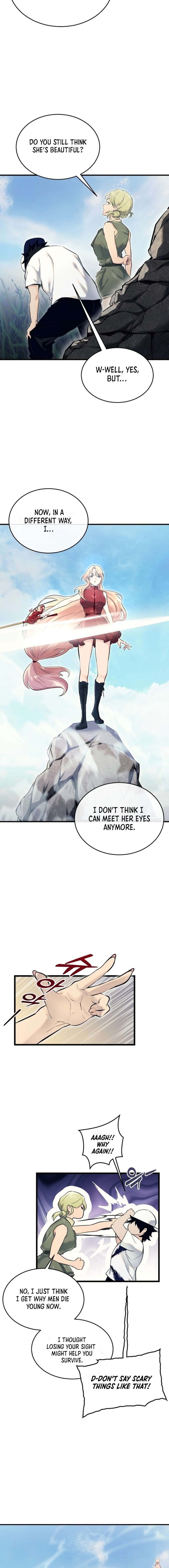 Urek Mazino Chap 1 - Next Chap 2