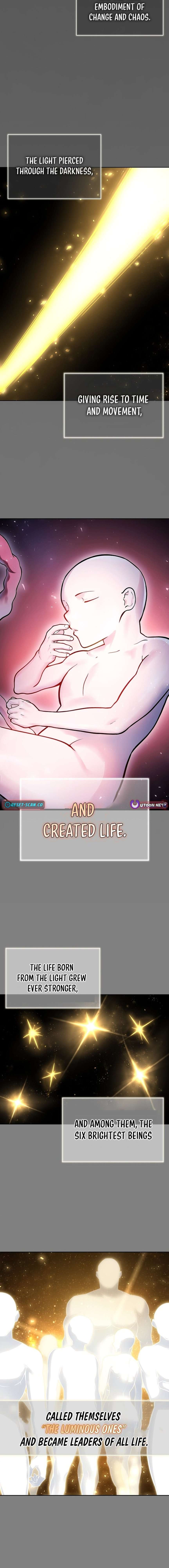 Urek Mazino Chap 1 - Next Chap 2