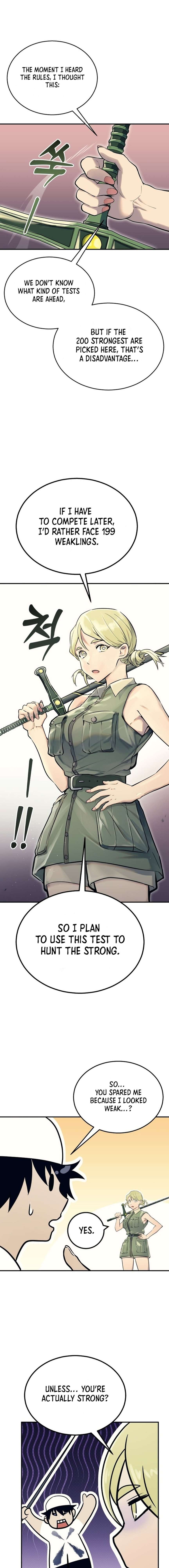 Urek Mazino Chap 1 - Next Chap 2