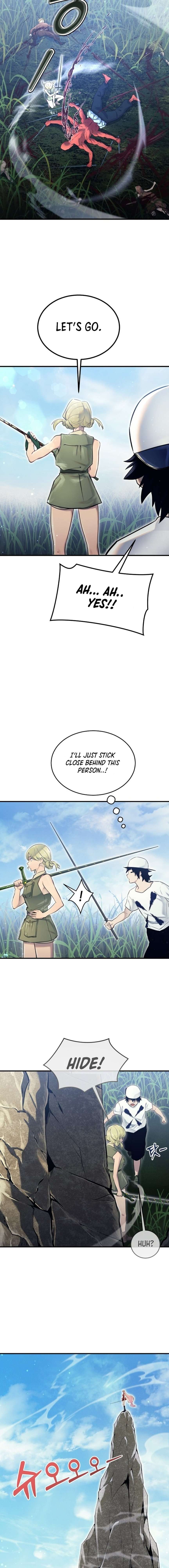 Urek Mazino Chap 1 - Next Chap 2