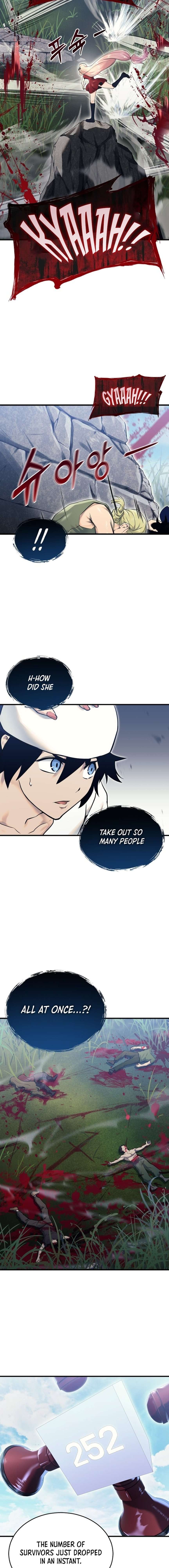 Urek Mazino Chap 1 - Next Chap 2
