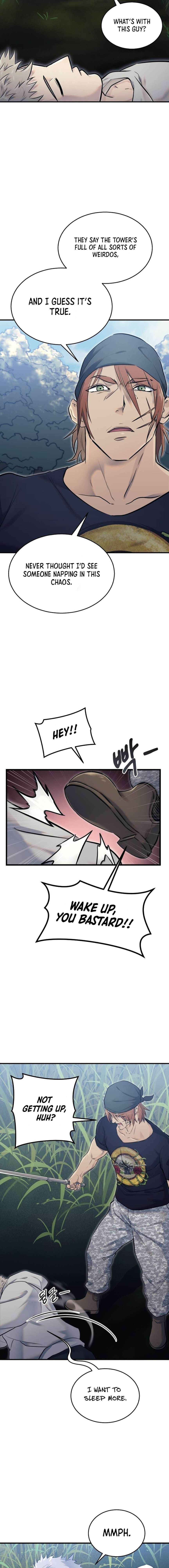 Urek Mazino Chap 1 - Next Chap 2