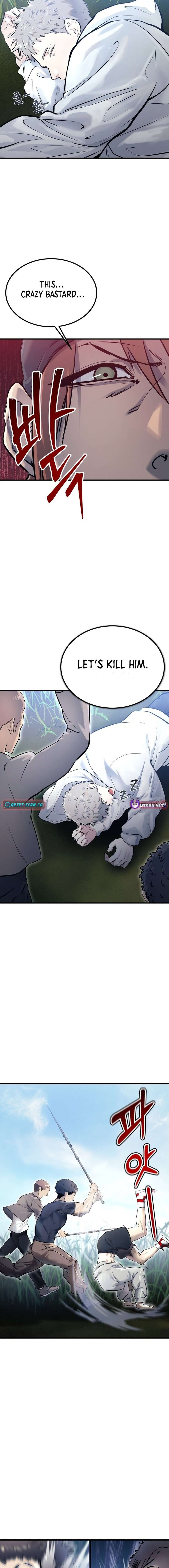 Urek Mazino Chap 1 - Next Chap 2