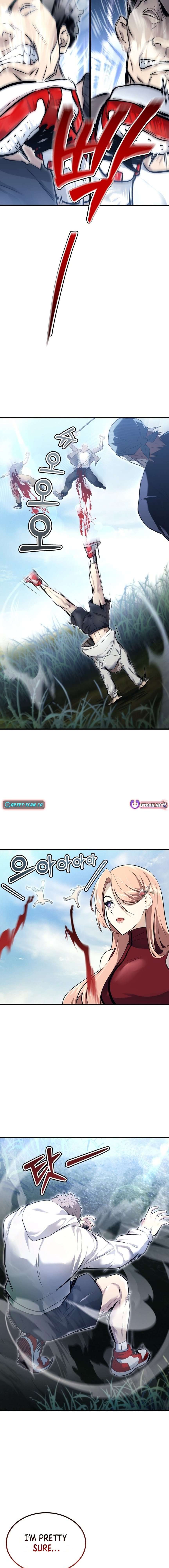 Urek Mazino Chap 1 - Next Chap 2