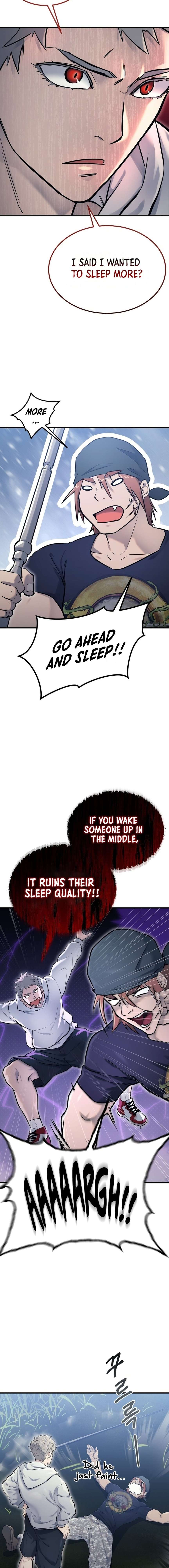 Urek Mazino Chap 1 - Next Chap 2