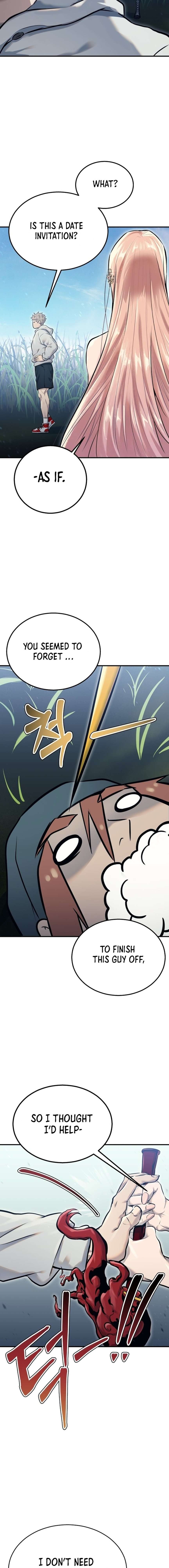 Urek Mazino Chap 1 - Next Chap 2