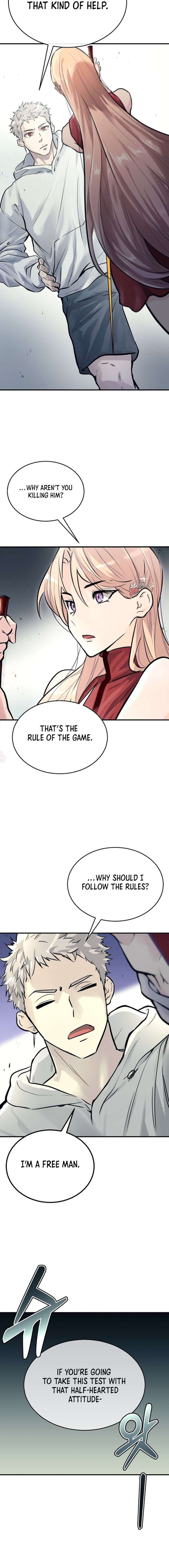 Urek Mazino Chap 1 - Next Chap 2