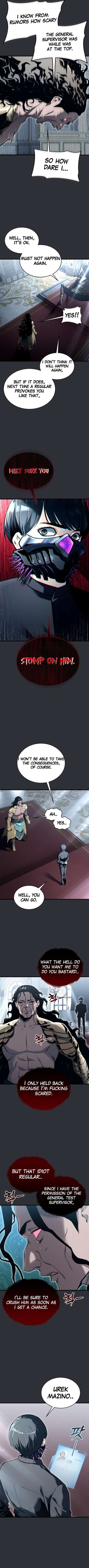 Urek Mazino Chap 2 - Next Chap 3