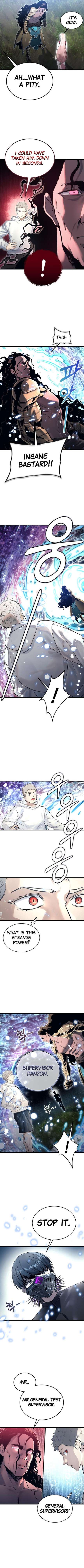 Urek Mazino Chap 2 - Next Chap 3