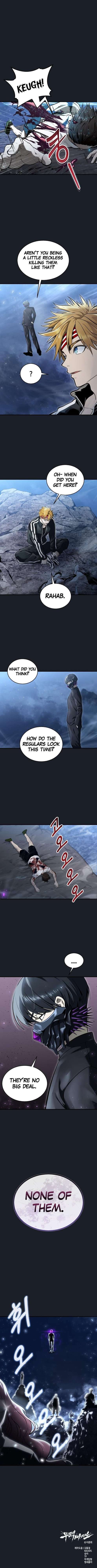 Urek Mazino Chap 2 - Next Chap 3