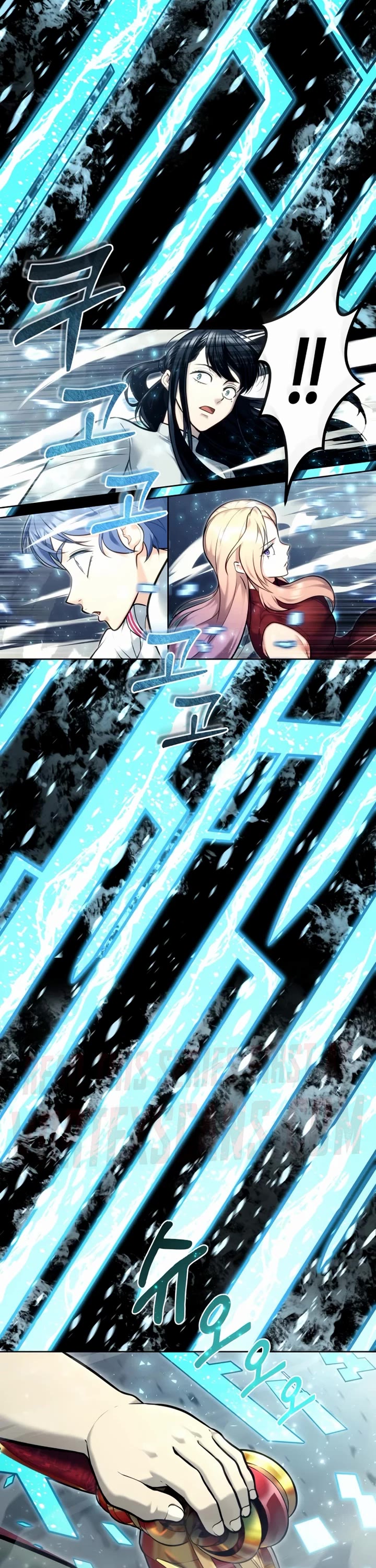 Urek Mazino Chap 27 - Next Chap 28