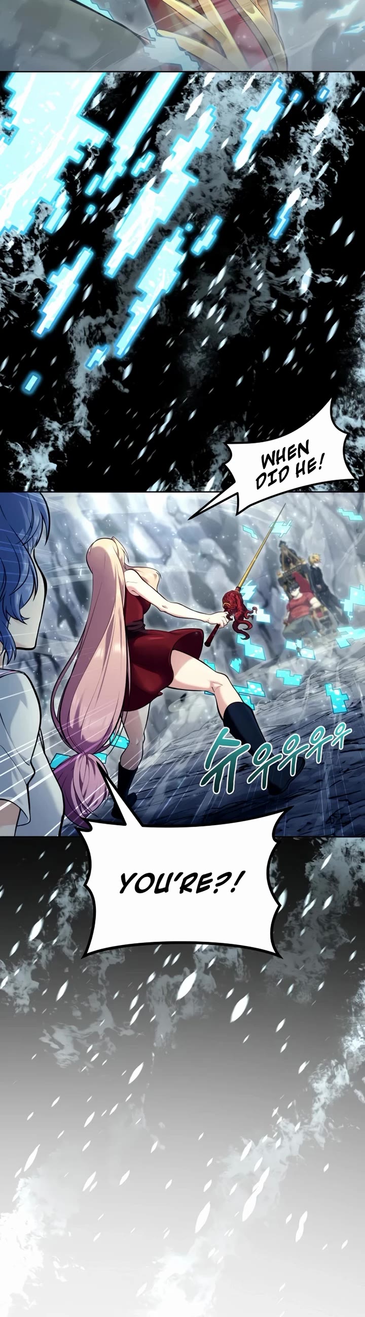 Urek Mazino Chap 27 - Next Chap 28