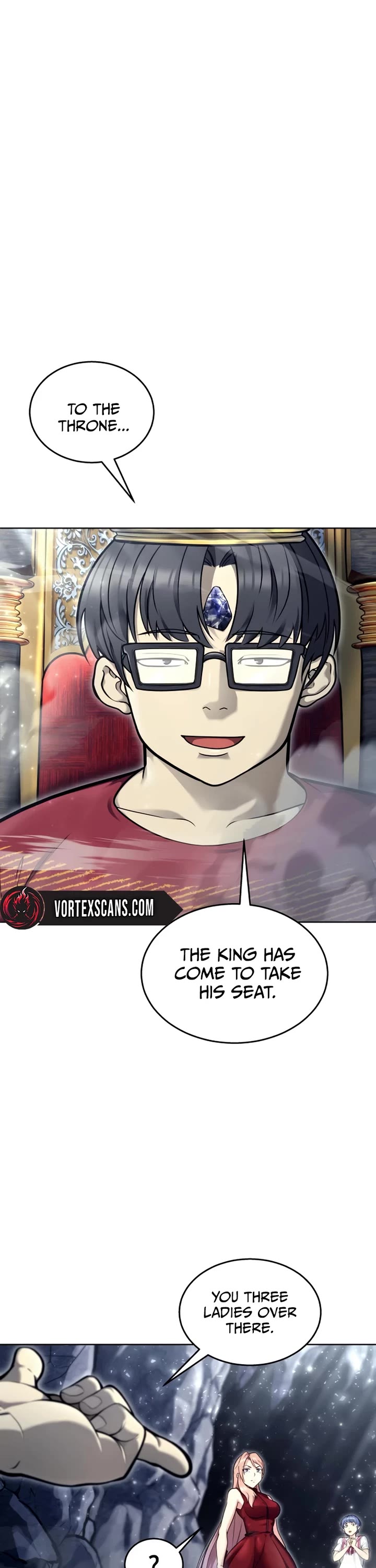 Urek Mazino Chap 27 - Next Chap 28