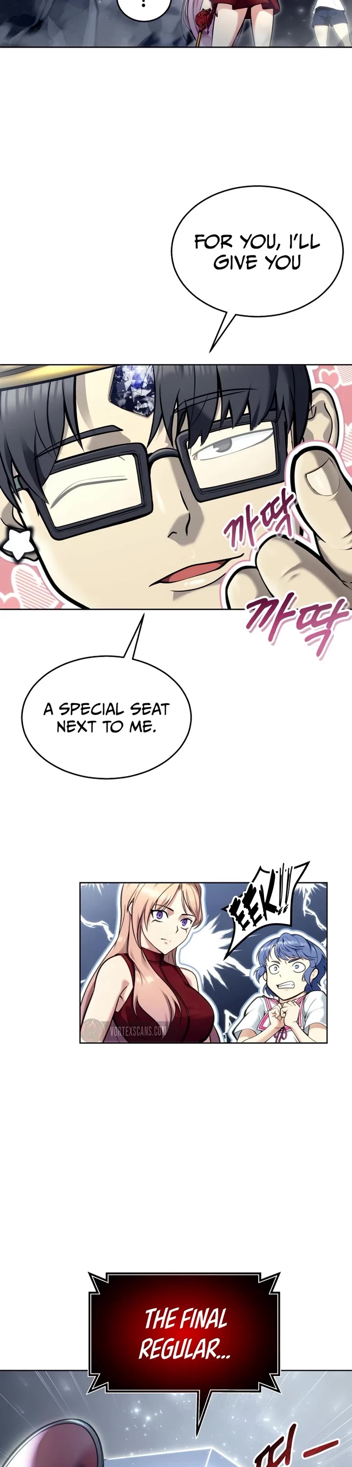 Urek Mazino Chap 27 - Next Chap 28