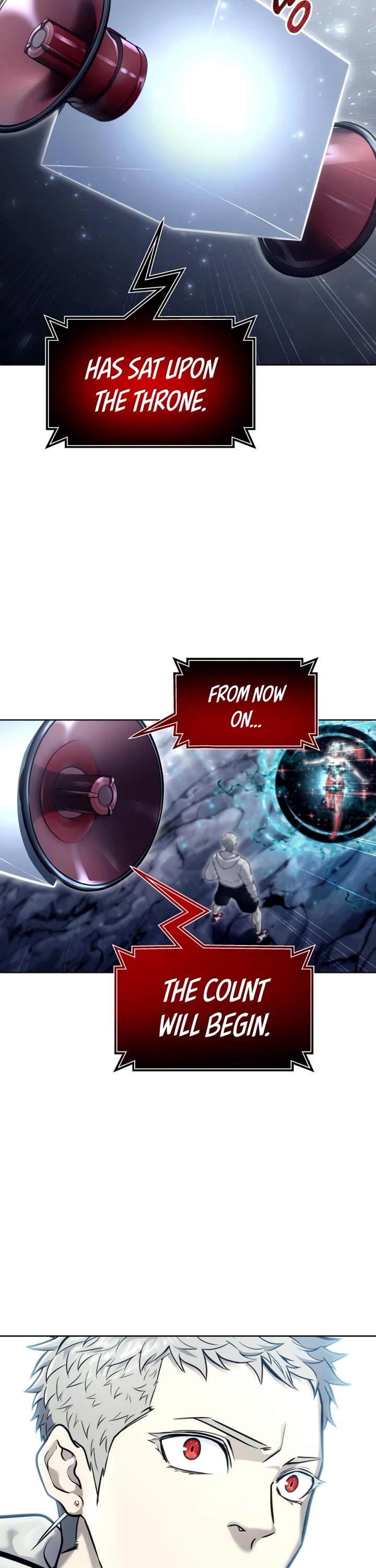 Urek Mazino Chap 27 - Next Chap 28