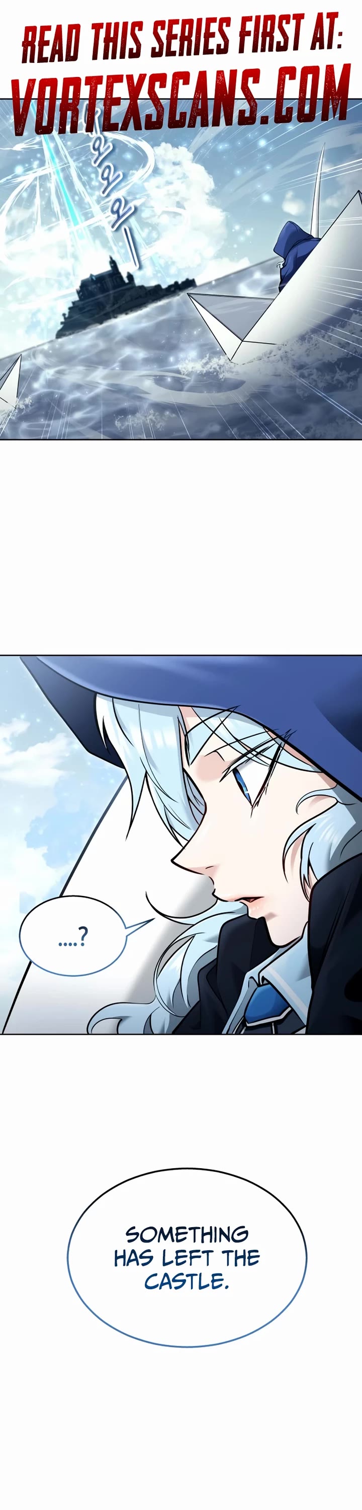 Urek Mazino Chap 27 - Next Chap 28
