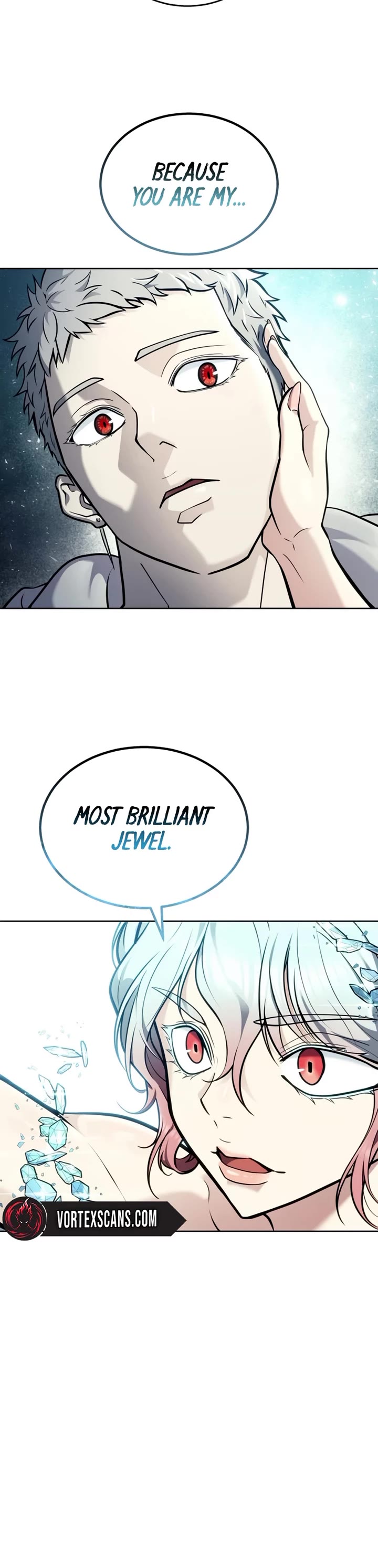 Urek Mazino Chap 27 - Next Chap 28