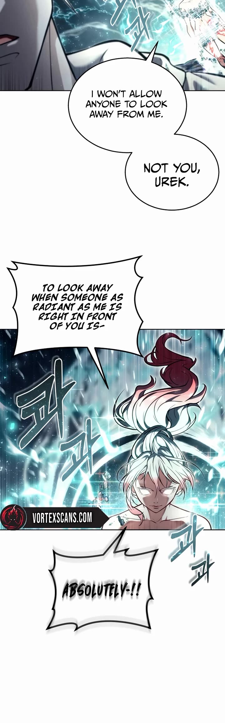 Urek Mazino Chap 27 - Next Chap 28