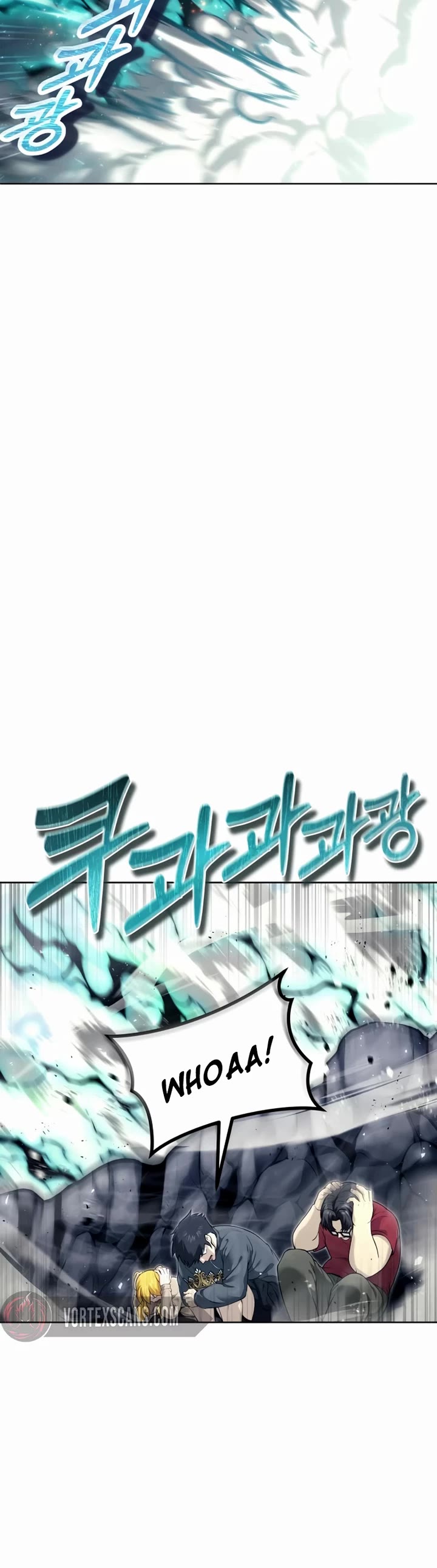 Urek Mazino Chap 27 - Next Chap 28