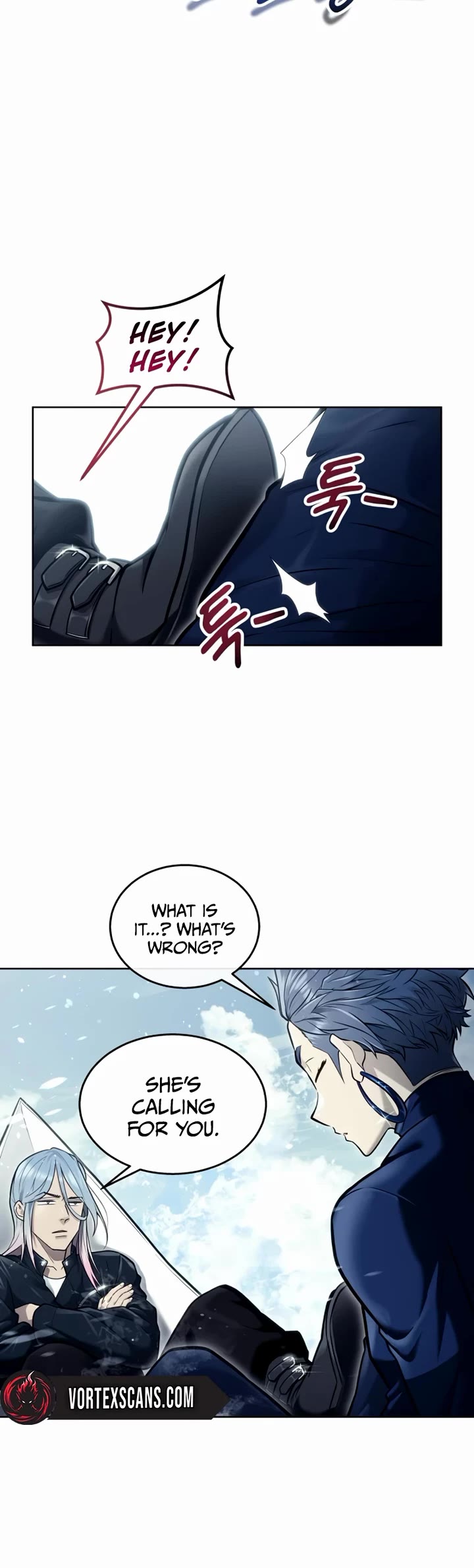 Urek Mazino Chap 27 - Next Chap 28