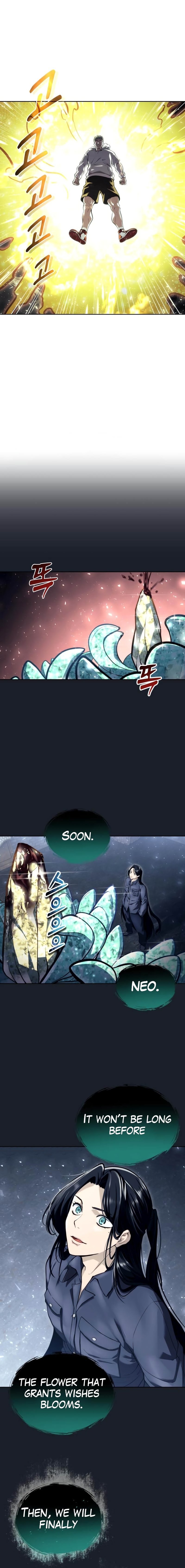 Urek Mazino Chap 25 - Next Chap 26