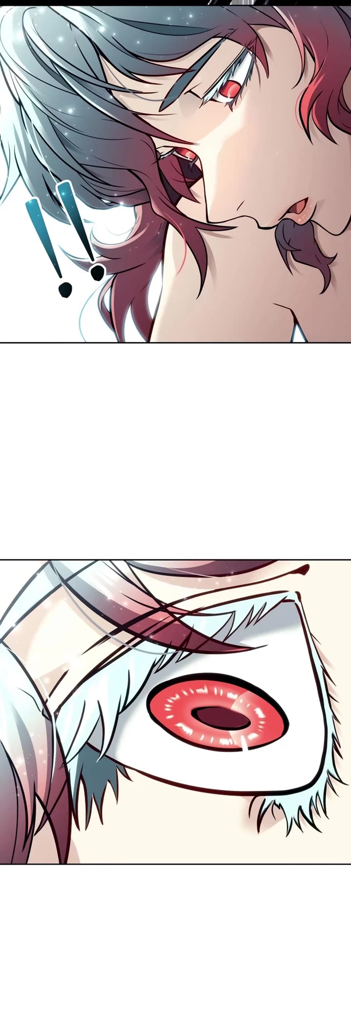 Urek Mazino Chap 26 - Next Chap 27