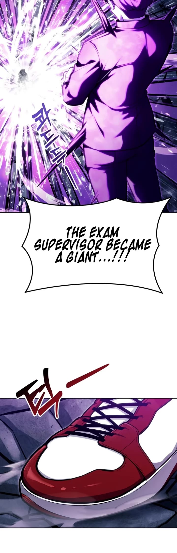 Urek Mazino Chap 26 - Next Chap 27