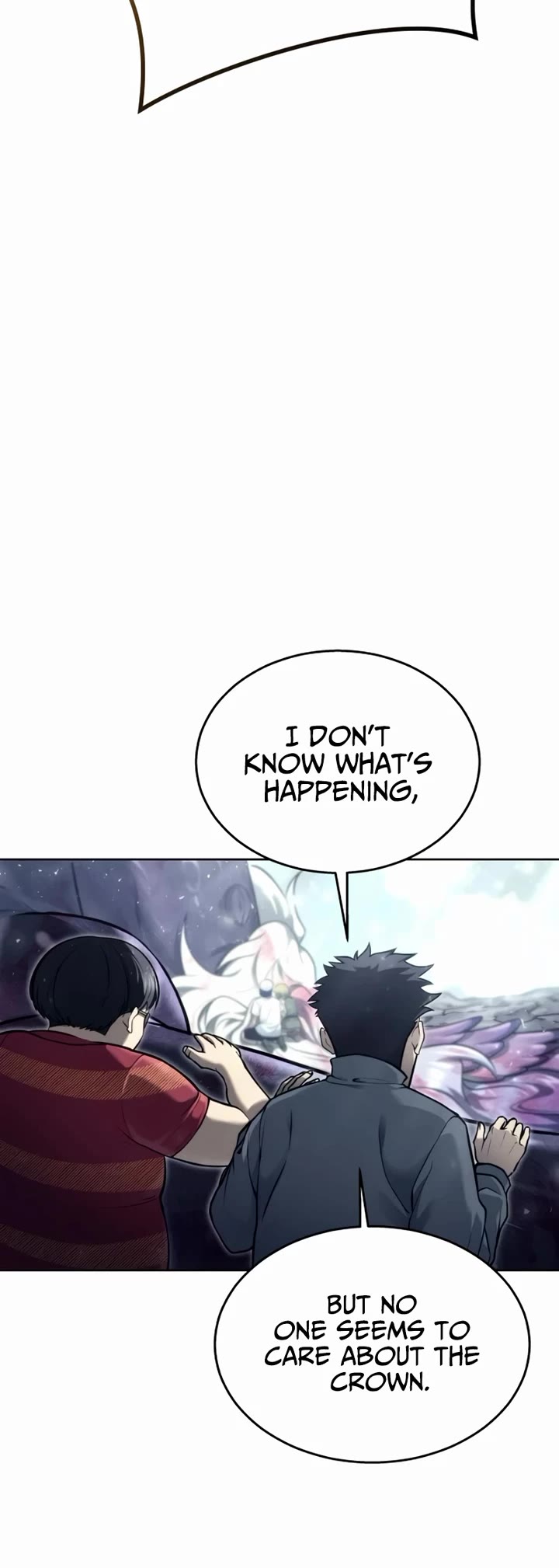 Urek Mazino Chap 26 - Next Chap 27
