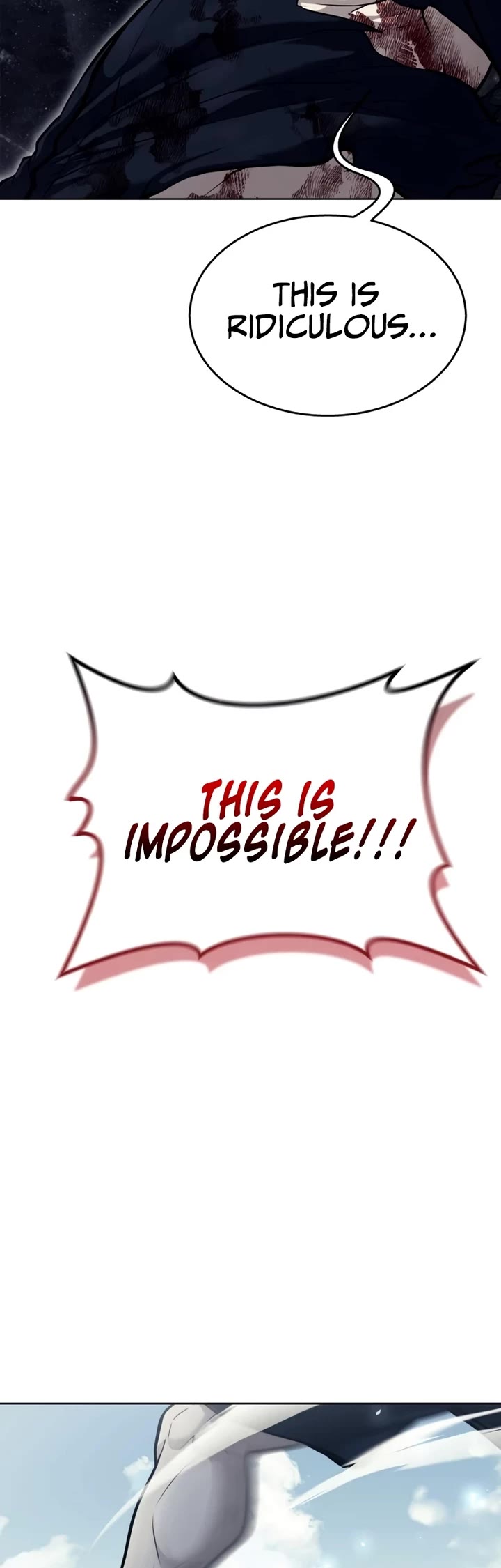 Urek Mazino Chap 26 - Next Chap 27