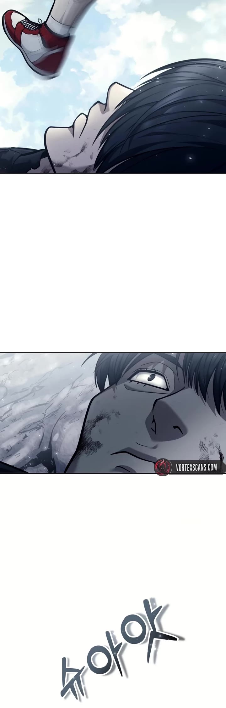 Urek Mazino Chap 26 - Next Chap 27