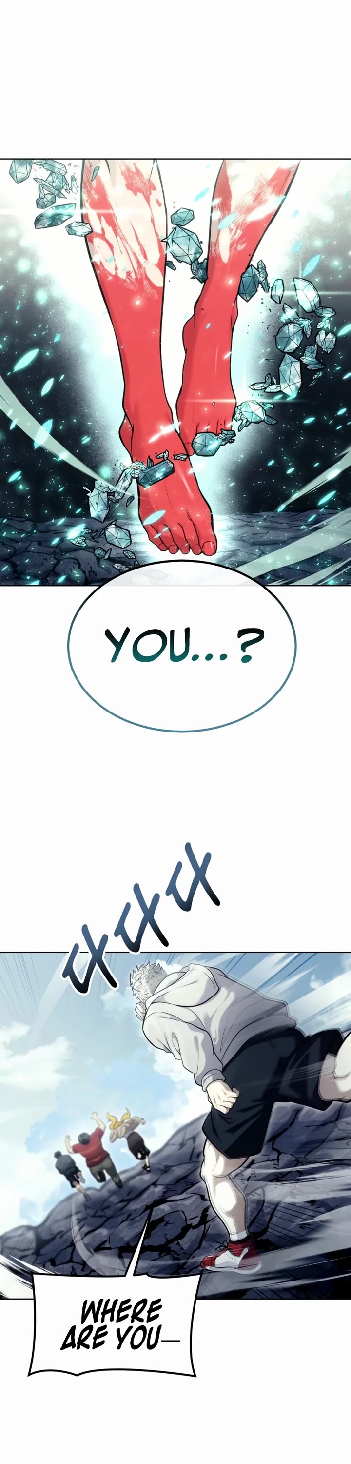 Urek Mazino Chap 26 - Next Chap 27