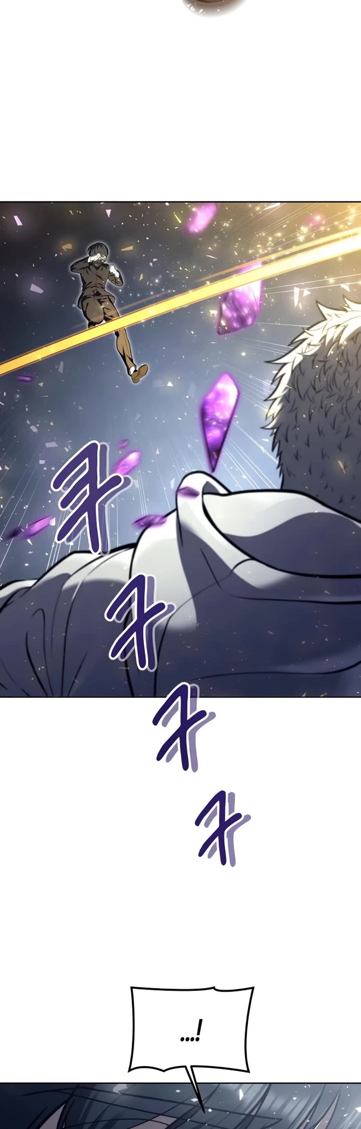 Urek Mazino Chap 26 - Next Chap 27